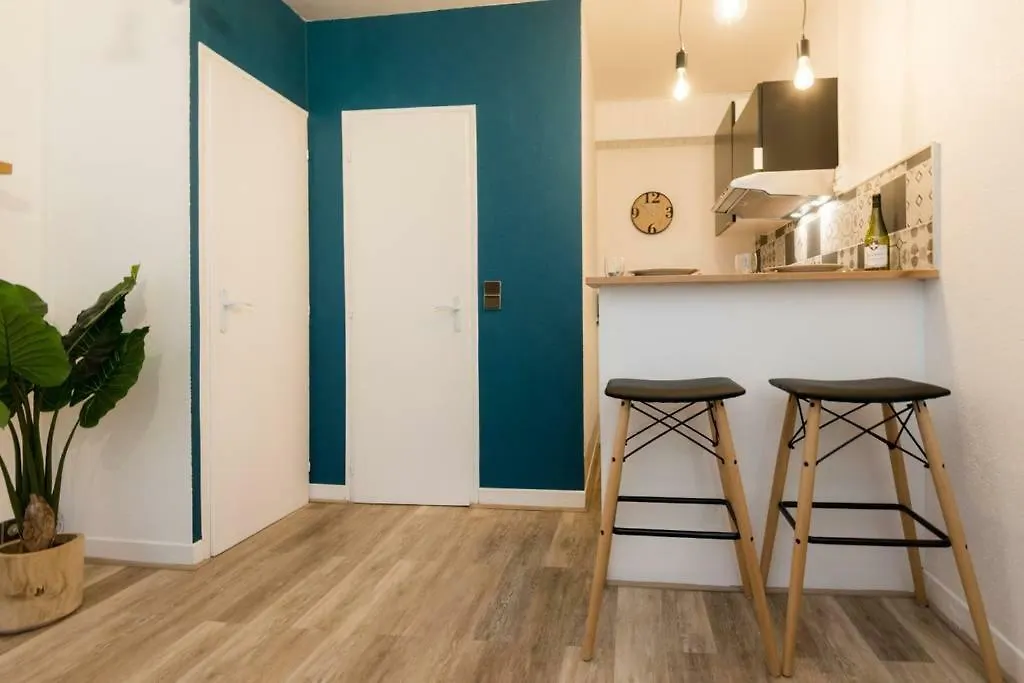 Appartement La Tournette à Annecy 0*,  France