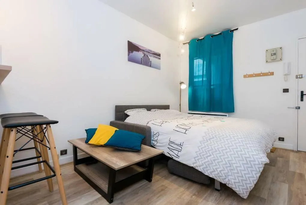 Appartement La Tournette à Annecy 0*,