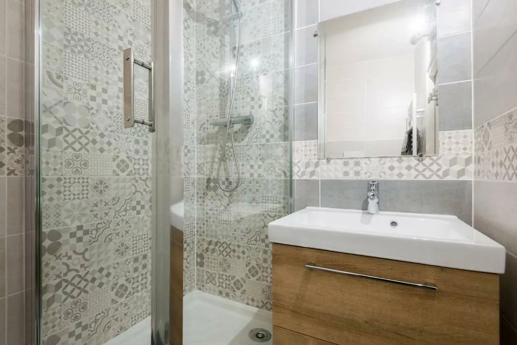 Appartement La Tournette à Annecy