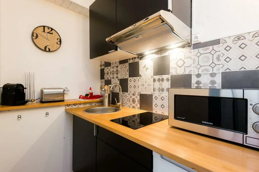 Appartement La Tournette à Annecy