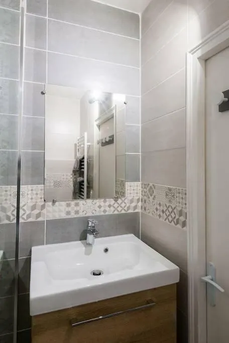 Appartement La Tournette à Annecy
