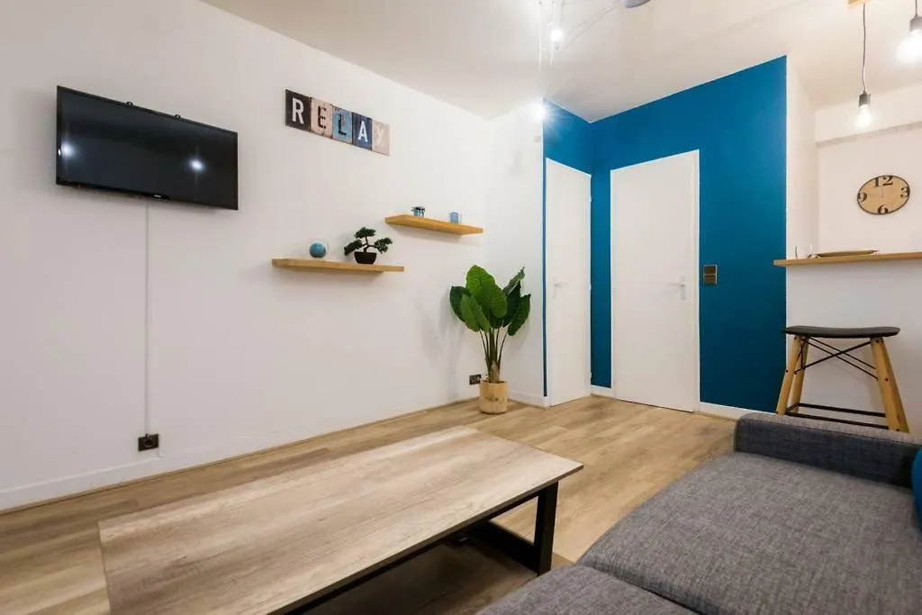Appartement La Tournette à Annecy