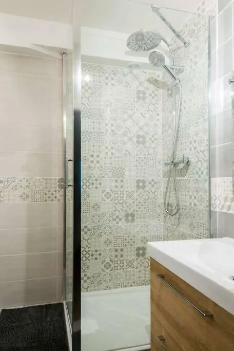 Appartement La Tournette à Annecy France