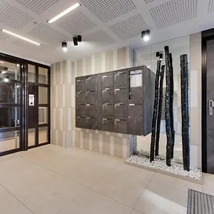 Appartement Le Reposoir - Neuf 2 Avec Terrasse&garage, Annecy