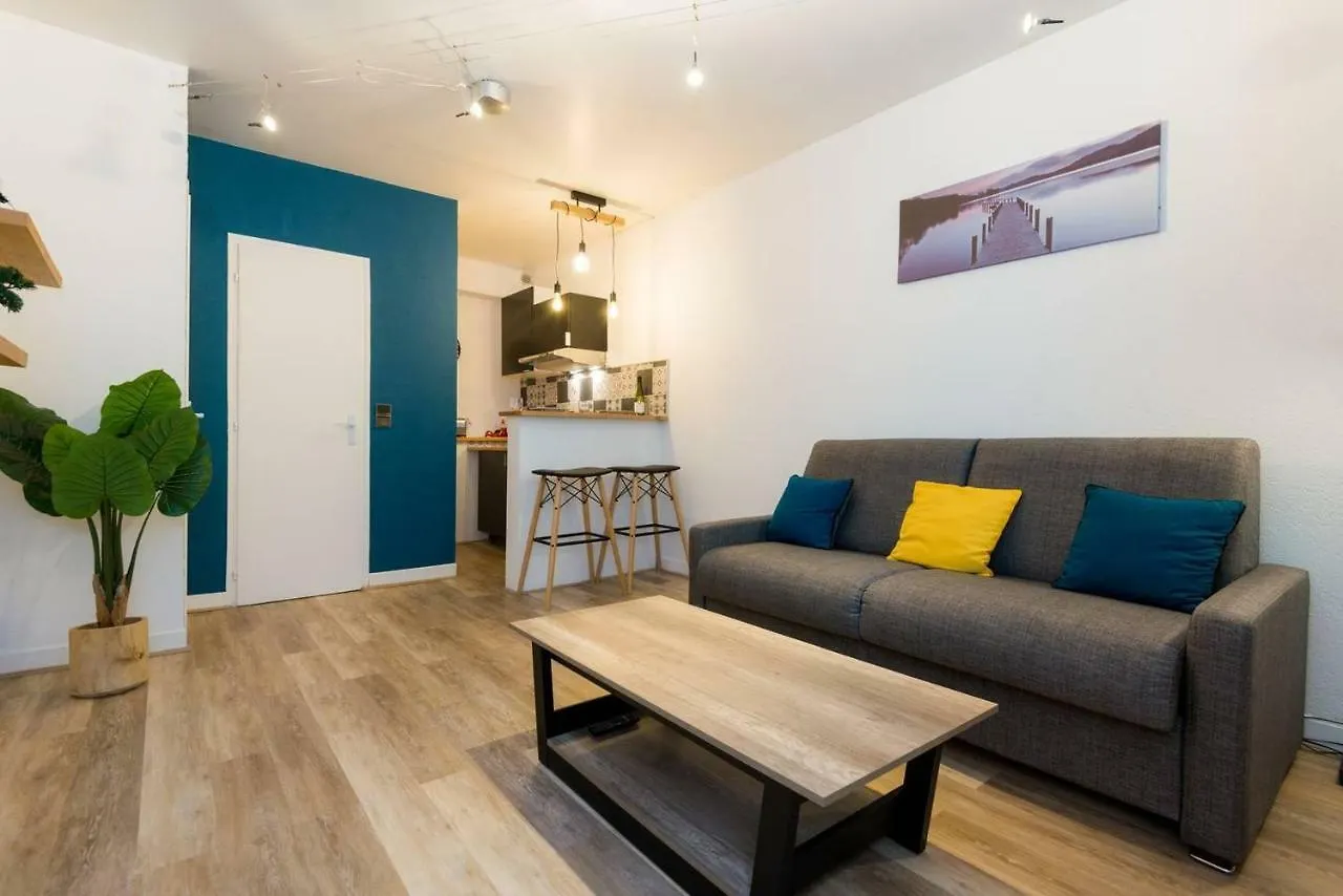Appartement La Tournette à Annecy