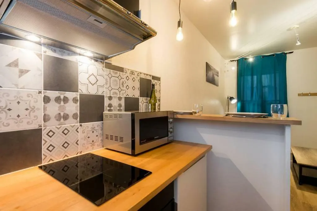 Appartement La Tournette à Annecy France