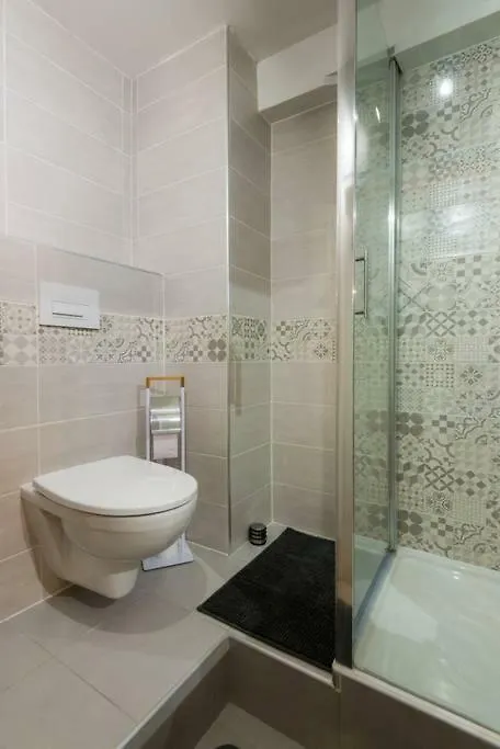 Appartement La Tournette à Annecy