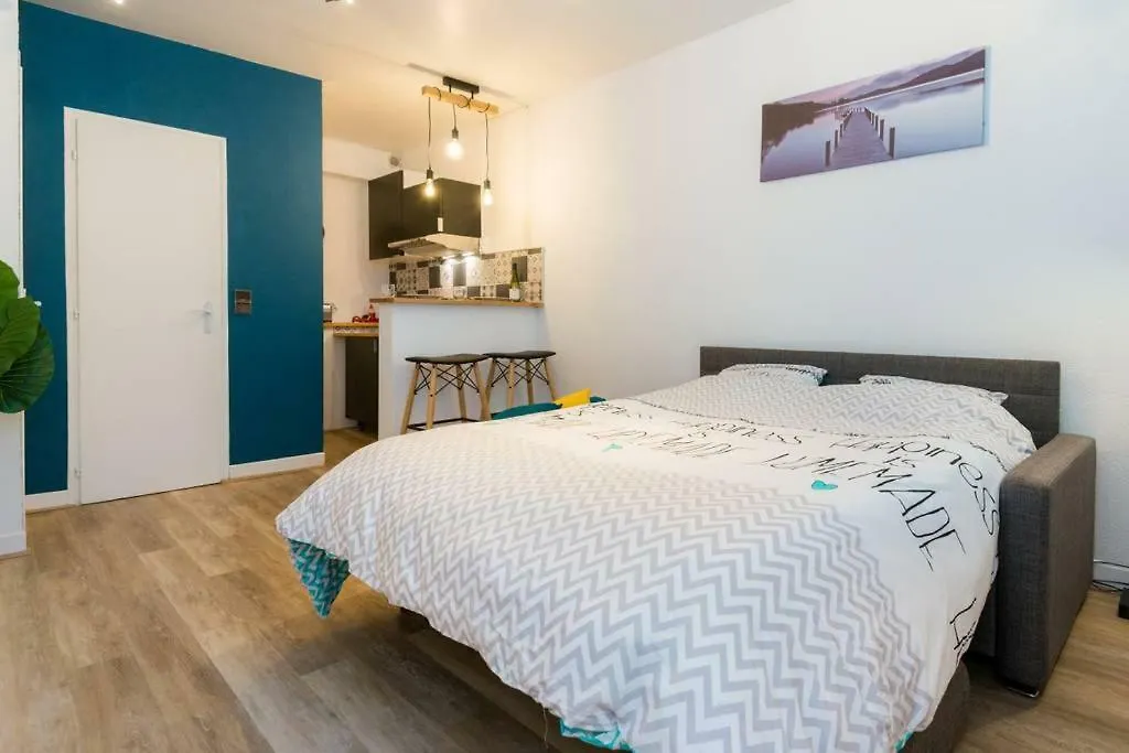 Appartement La Tournette à Annecy